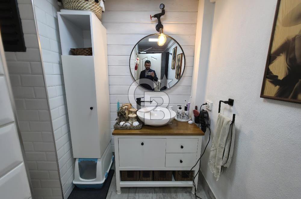 Cb Odak'tan Merkezi Lokasyonda Emsalsiz Masrafsız 2+1 Daire