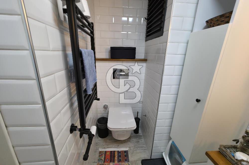 Cb Odak'tan Merkezi Lokasyonda Emsalsiz Masrafsız 2+1 Daire