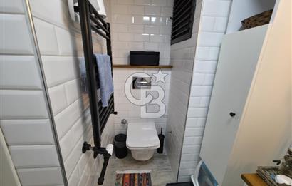 Cb Odak'tan Merkezi Lokasyonda Emsalsiz Masrafsız 2+1 Daire