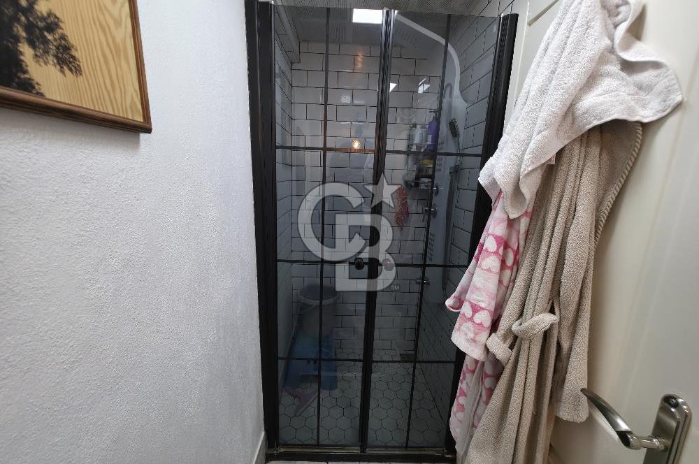 Cb Odak'tan Merkezi Lokasyonda Emsalsiz Masrafsız 2+1 Daire