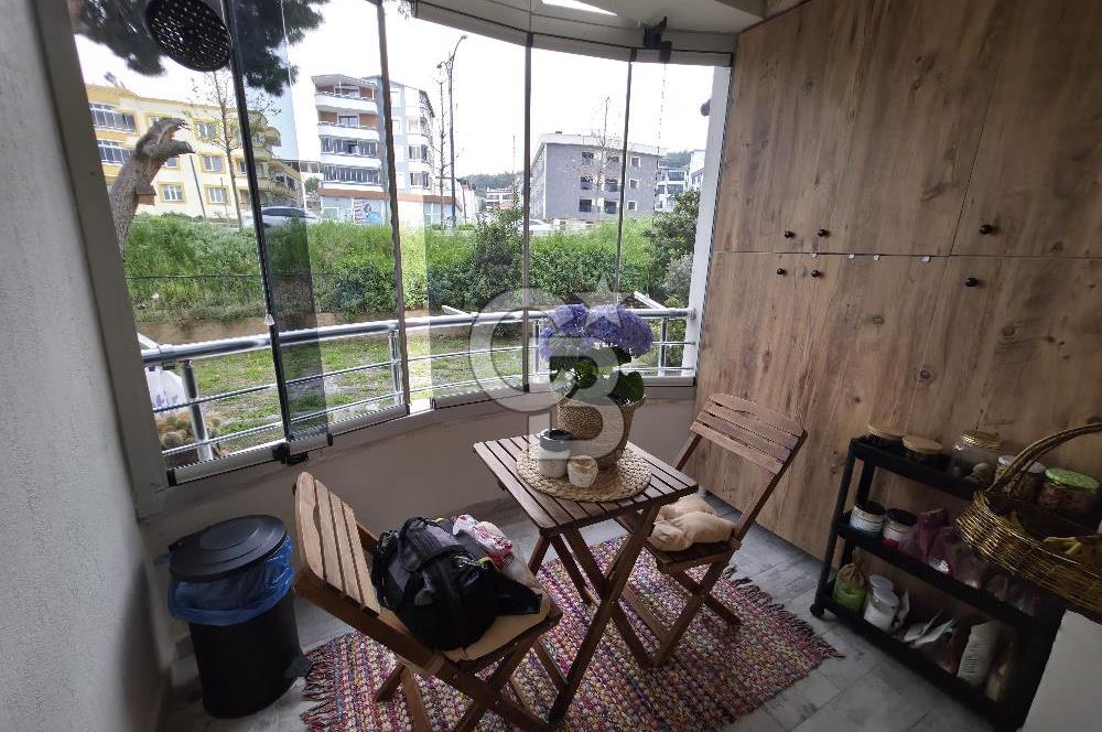 Cb Odak'tan Merkezi Lokasyonda Emsalsiz Masrafsız 2+1 Daire