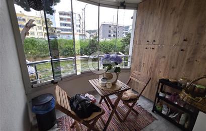 Cb Odak'tan Merkezi Lokasyonda Emsalsiz Masrafsız 2+1 Daire