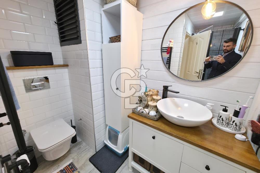 Cb Odak'tan Merkezi Lokasyonda Emsalsiz Masrafsız 2+1 Daire