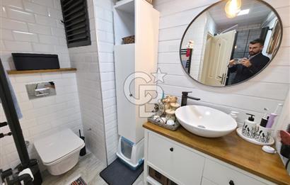 Cb Odak'tan Merkezi Lokasyonda Emsalsiz Masrafsız 2+1 Daire