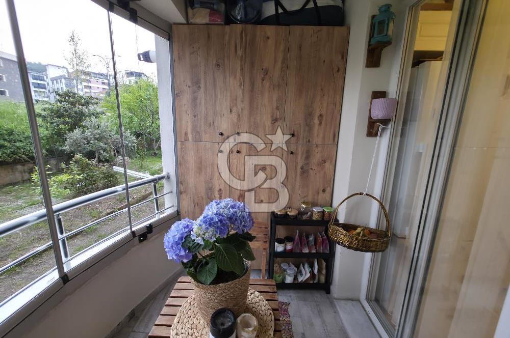 Cb Odak'tan Merkezi Lokasyonda Emsalsiz Masrafsız 2+1 Daire