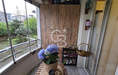 Cb Odak'tan Merkezi Lokasyonda Emsalsiz Masrafsız 2+1 Daire