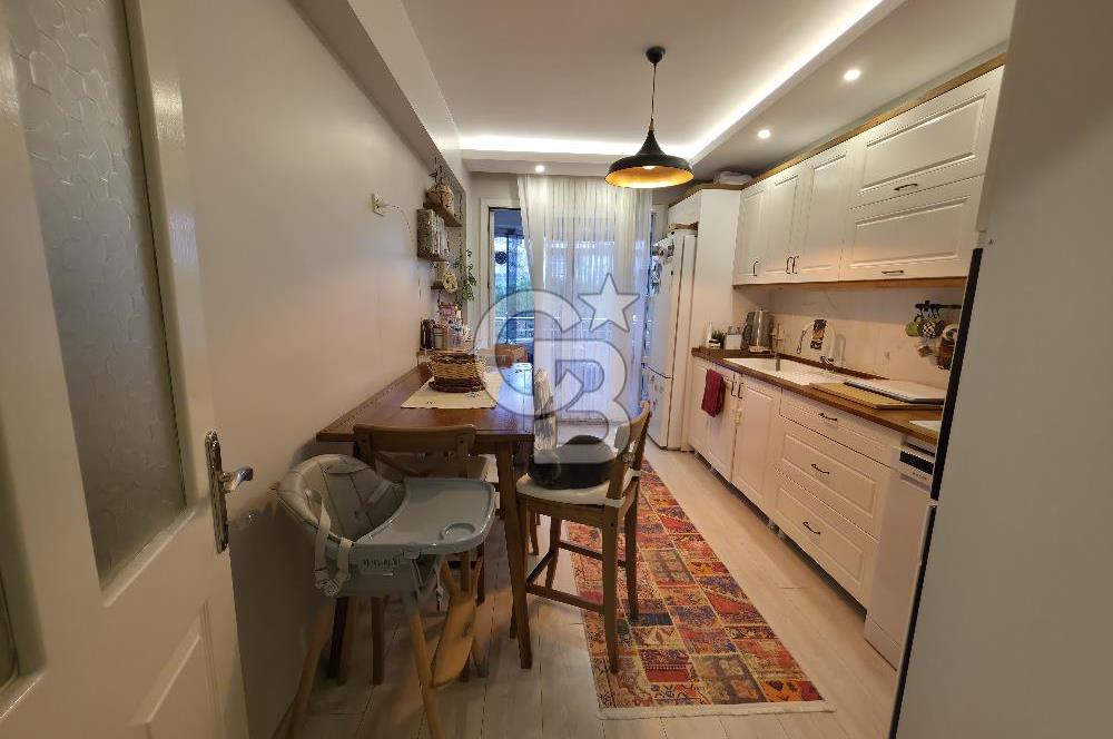 Cb Odak'tan Merkezi Lokasyonda Emsalsiz Masrafsız 2+1 Daire