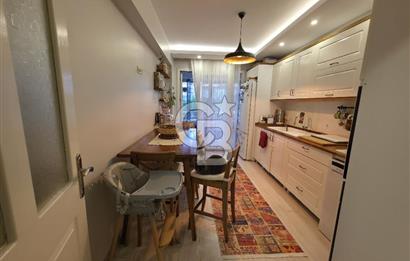 Cb Odak'tan Merkezi Lokasyonda Emsalsiz Masrafsız 2+1 Daire