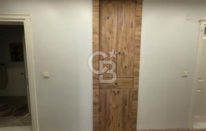 Cb Odak'tan Merkezi Lokasyonda Emsalsiz Masrafsız 2+1 Daire