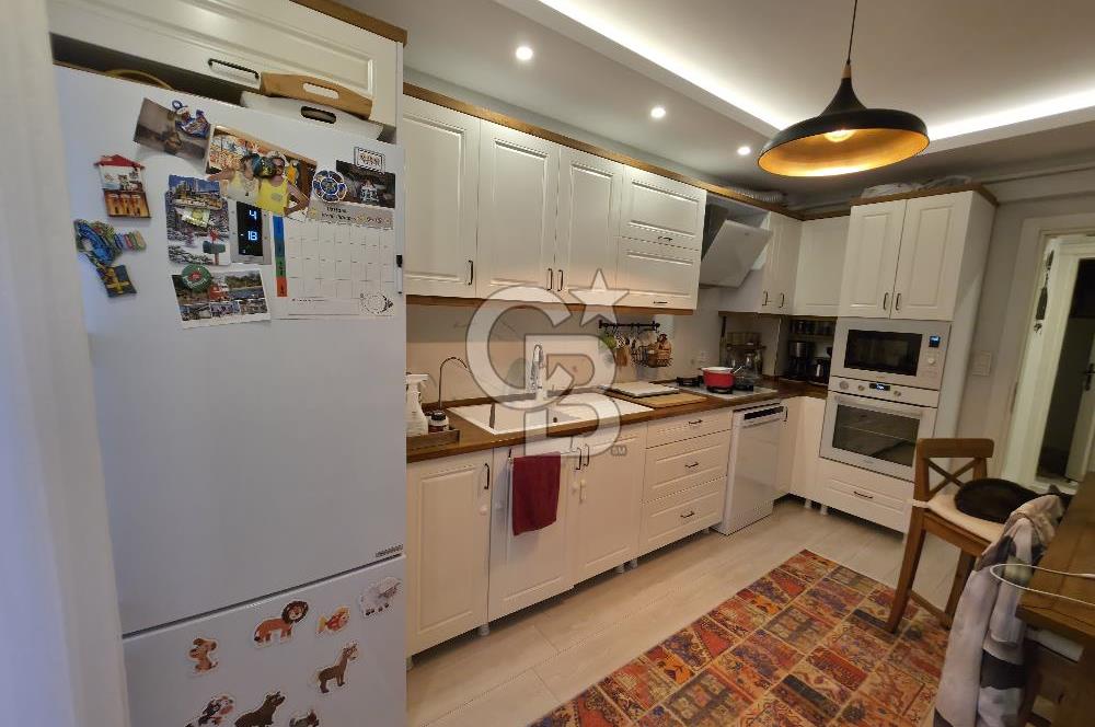 Cb Odak'tan Merkezi Lokasyonda Emsalsiz Masrafsız 2+1 Daire