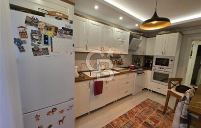 Cb Odak'tan Merkezi Lokasyonda Emsalsiz Masrafsız 2+1 Daire