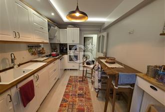 Cb Odak'tan Merkezi Lokasyonda Emsalsiz Masrafsız 2+1 Daire - 1 - 344130