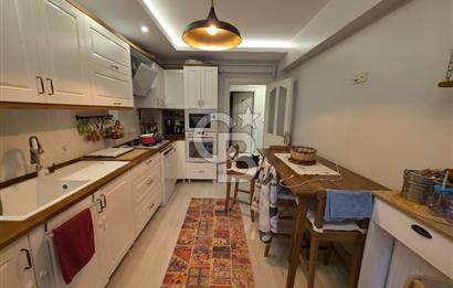 Cb Odak'tan Merkezi Lokasyonda Emsalsiz Masrafsız 2+1 Daire