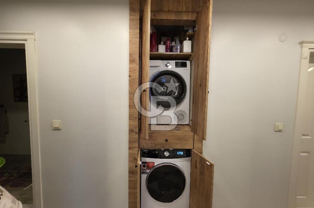 Cb Odak'tan Merkezi Lokasyonda Emsalsiz Masrafsız 2+1 Daire