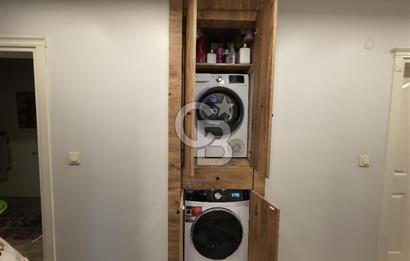 Cb Odak'tan Merkezi Lokasyonda Emsalsiz Masrafsız 2+1 Daire