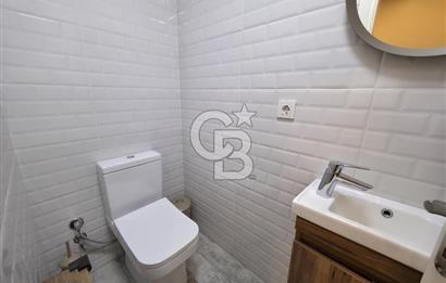 Cb Odak'tan Merkezi Lokasyonda Emsalsiz Masrafsız 2+1 Daire