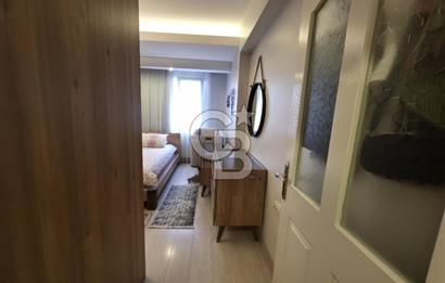 Cb Odak'tan Merkezi Lokasyonda Emsalsiz Masrafsız 2+1 Daire