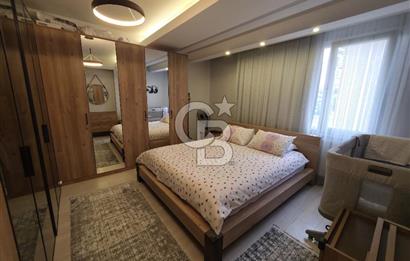 Cb Odak'tan Merkezi Lokasyonda Emsalsiz Masrafsız 2+1 Daire