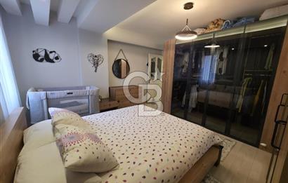 Cb Odak'tan Merkezi Lokasyonda Emsalsiz Masrafsız 2+1 Daire