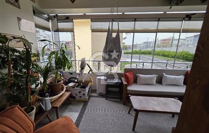 Cb Odak'tan Merkezi Lokasyonda Emsalsiz Masrafsız 2+1 Daire