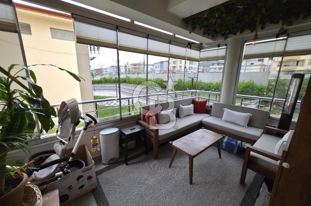 Cb Odak'tan Merkezi Lokasyonda Emsalsiz Masrafsız 2+1 Daire