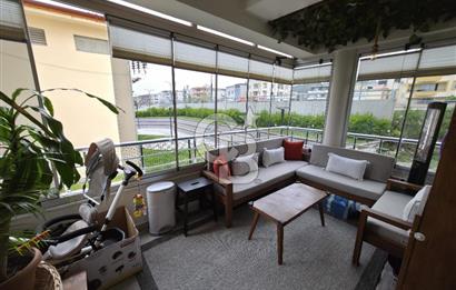 Cb Odak'tan Merkezi Lokasyonda Emsalsiz Masrafsız 2+1 Daire