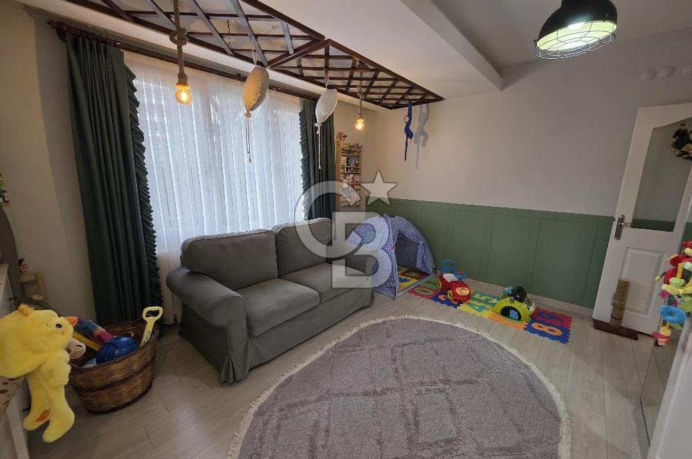 Cb Odak'tan Merkezi Lokasyonda Emsalsiz Masrafsız 2+1 Daire