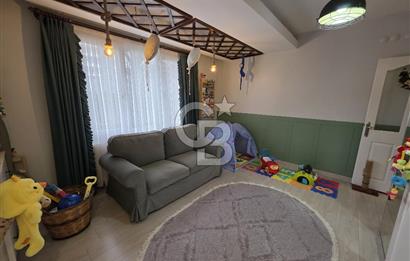 Cb Odak'tan Merkezi Lokasyonda Emsalsiz Masrafsız 2+1 Daire