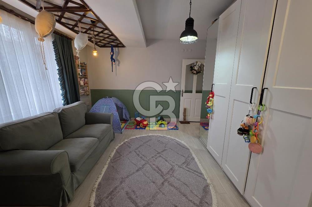 Cb Odak'tan Merkezi Lokasyonda Emsalsiz Masrafsız 2+1 Daire