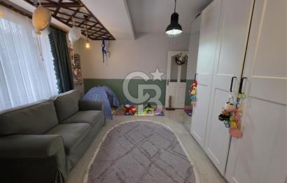 Cb Odak'tan Merkezi Lokasyonda Emsalsiz Masrafsız 2+1 Daire