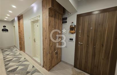 Cb Odak'tan Merkezi Lokasyonda Emsalsiz Masrafsız 2+1 Daire