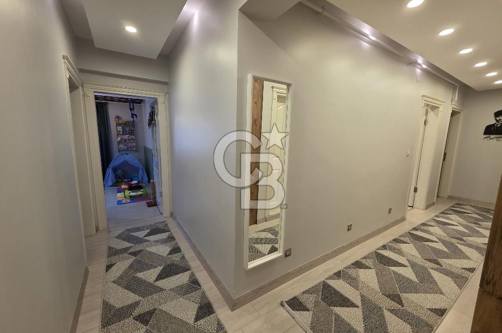 Cb Odak'tan Merkezi Lokasyonda Emsalsiz Masrafsız 2+1 Daire