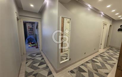 Cb Odak'tan Merkezi Lokasyonda Emsalsiz Masrafsız 2+1 Daire