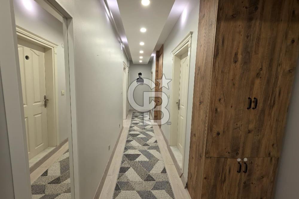 Cb Odak'tan Merkezi Lokasyonda Emsalsiz Masrafsız 2+1 Daire