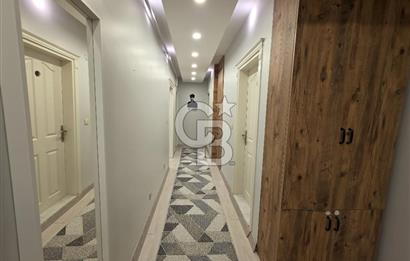Cb Odak'tan Merkezi Lokasyonda Emsalsiz Masrafsız 2+1 Daire