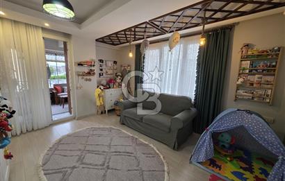 Cb Odak'tan Merkezi Lokasyonda Emsalsiz Masrafsız 2+1 Daire