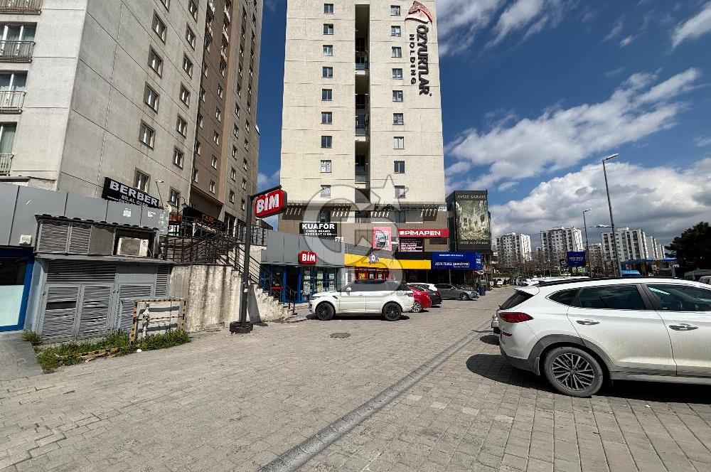 ÖZYURTLAR NTEPE SİTESİNDE KREDİYE UYGUN SATILIK 3+1