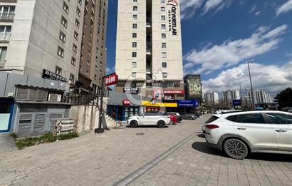 ÖZYURTLAR NTEPE SİTESİNDE KREDİYE UYGUN SATILIK 3+1