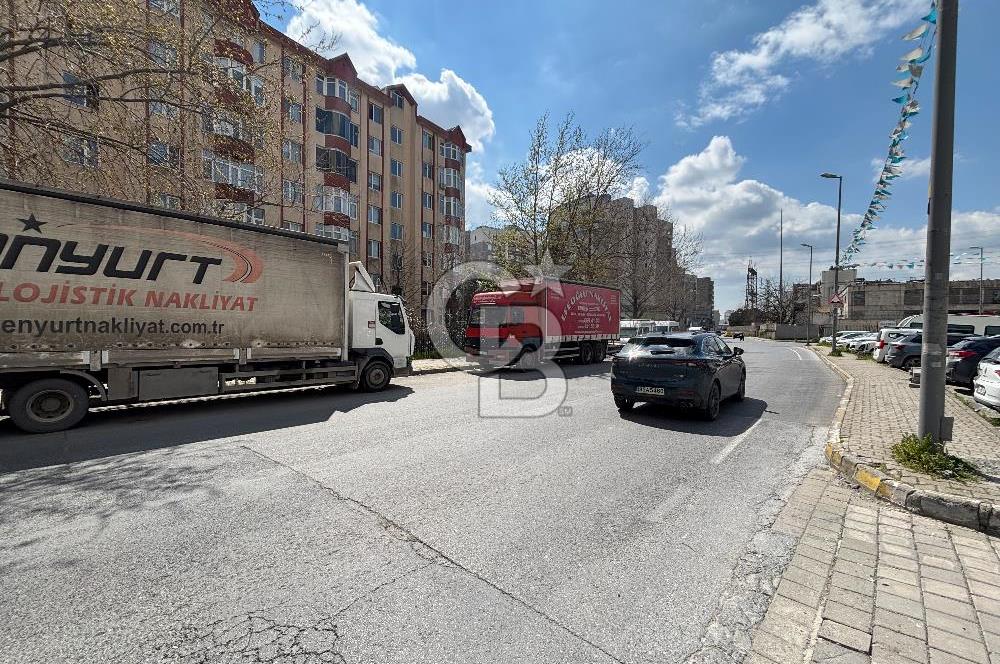 ÖZYURTLAR NTEPE SİTESİNDE KREDİYE UYGUN SATILIK 3+1