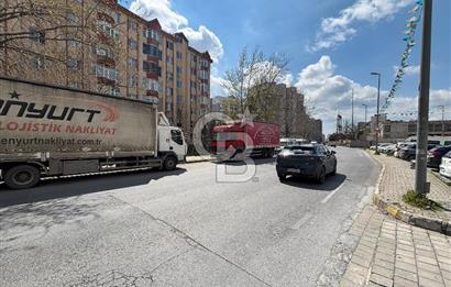 ÖZYURTLAR NTEPE SİTESİNDE KREDİYE UYGUN SATILIK 3+1