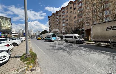 ÖZYURTLAR NTEPE SİTESİNDE KREDİYE UYGUN SATILIK 3+1