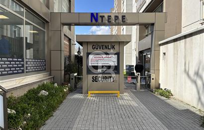 ÖZYURTLAR NTEPE SİTESİNDE KREDİYE UYGUN SATILIK 3+1