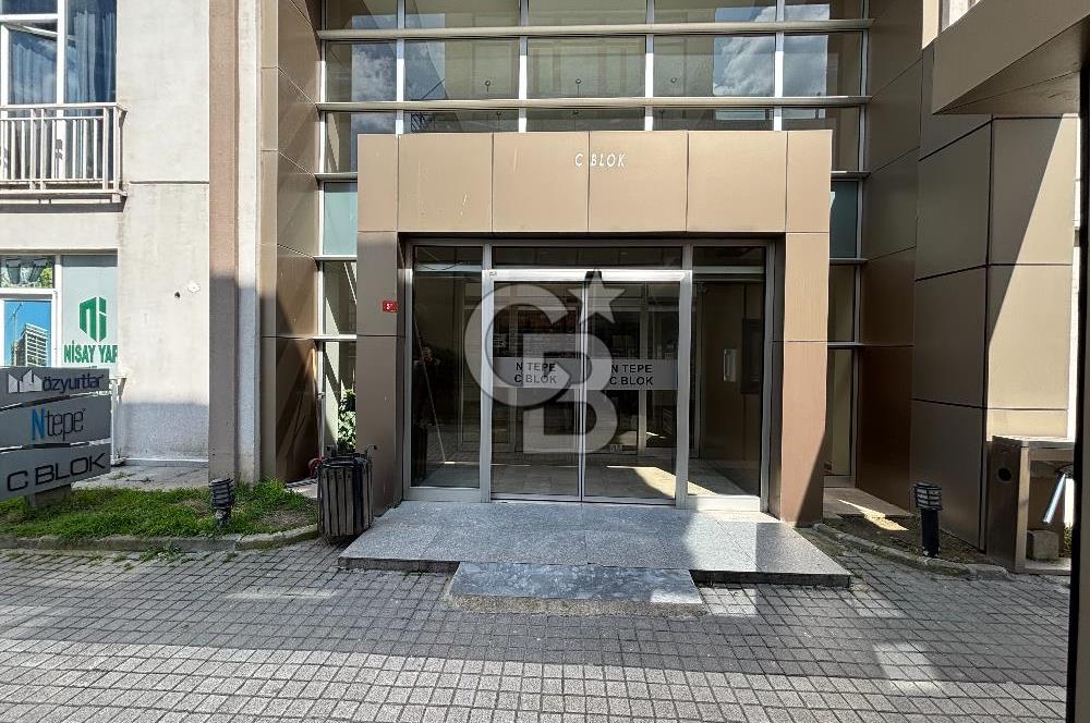 ÖZYURTLAR NTEPE SİTESİNDE KREDİYE UYGUN SATILIK 3+1