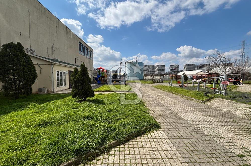 ÖZYURTLAR NTEPE SİTESİNDE KREDİYE UYGUN SATILIK 3+1