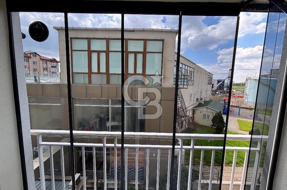 ÖZYURTLAR NTEPE SİTESİNDE KREDİYE UYGUN SATILIK 3+1