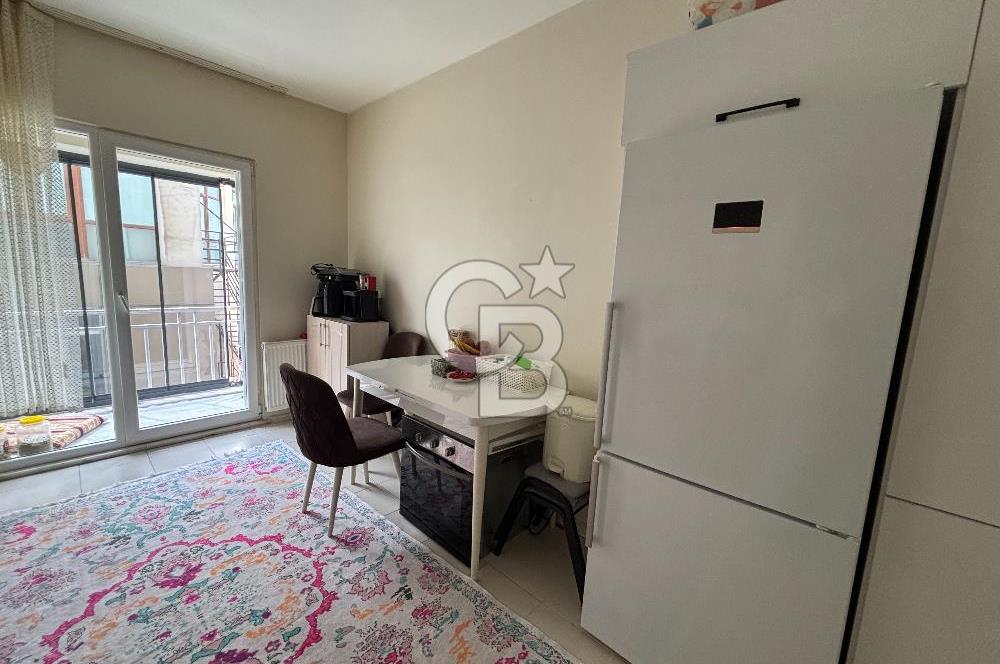 ÖZYURTLAR NTEPE SİTESİNDE KREDİYE UYGUN SATILIK 3+1