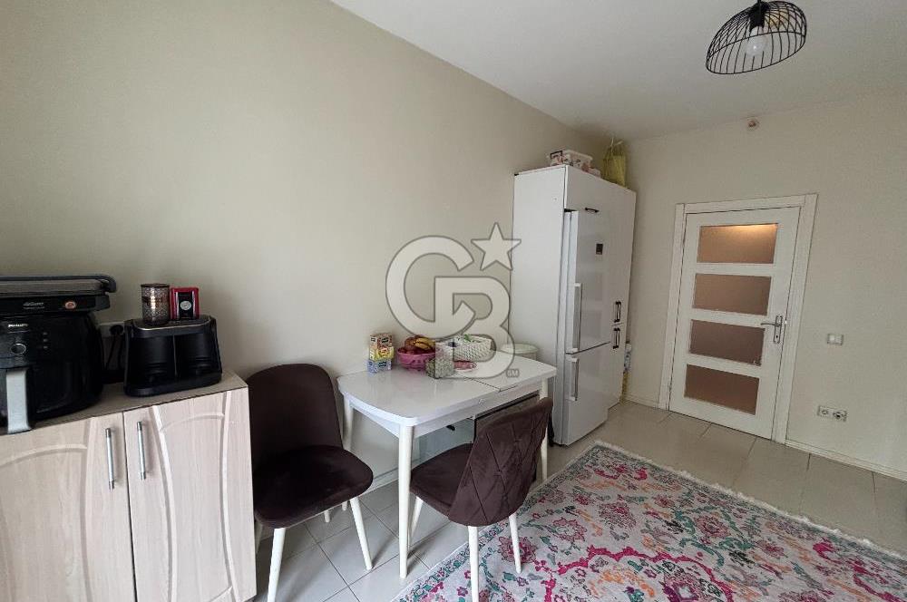 ÖZYURTLAR NTEPE SİTESİNDE KREDİYE UYGUN SATILIK 3+1