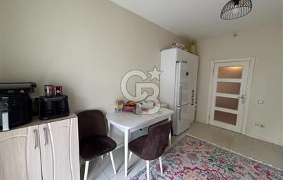 ÖZYURTLAR NTEPE SİTESİNDE KREDİYE UYGUN SATILIK 3+1