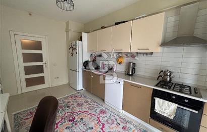 ÖZYURTLAR NTEPE SİTESİNDE KREDİYE UYGUN SATILIK 3+1