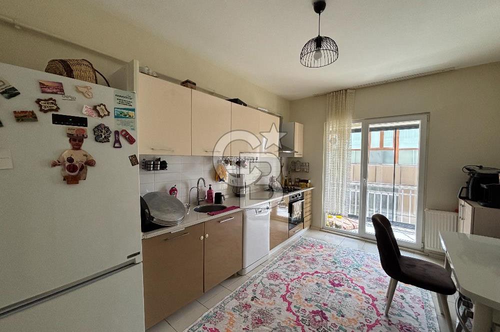 ÖZYURTLAR NTEPE SİTESİNDE KREDİYE UYGUN SATILIK 3+1